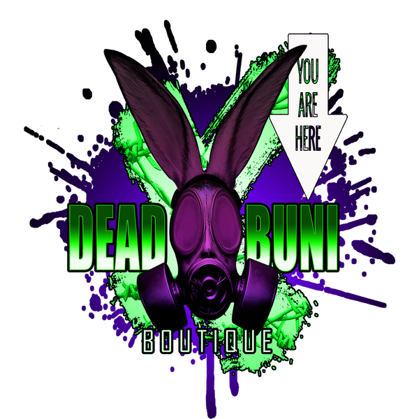 The Dead Buni Boutique